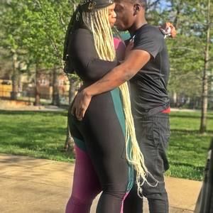 Meet your Posher, Ronald